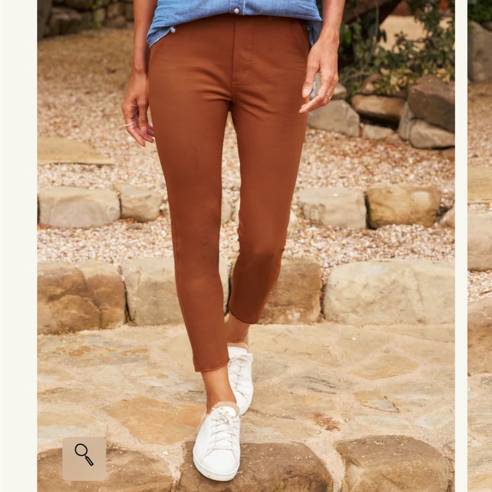 Frank and Eileen Murphy billion dollar pant